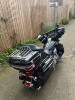 Harley Davidson Electra Glide Ultra - Top Onderhouden!, Motoren, Motoren | Harley-Davidson, 2 cilinders, Motorrijbewijs A, Particulier
