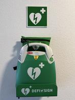 AED  Gekeurd tot 7-12-2026 met keuringsrapport, Diversen, Verpleegmiddelen, Ophalen of Verzenden, Nieuw