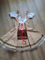 Dirndl met blouse maat xs. Nieuw!, Kleding | Dames, Carnavalskleding en Feestkleding, Ophalen of Verzenden, Nieuw, Maat 34 (XS) of kleiner