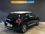 DS 3 1.2 PureTech So Chic|CAMERA|CARPLAY|BLUETOOTH|NAVI|CRUI, Voorwielaandrijving, Parkeersensor, Gebruikt, 1199 cc