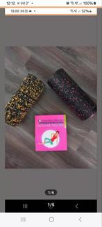 2 fasciarollen en een boek met oefeningen, Ophalen, Apparaat