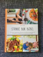 Strakke Buik Bijbel - Oskar Helm., Ophalen of Verzenden, Nieuw, Dieet en Voeding, Oskar Helm
