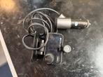 Caliber PMT565BT FM Transmitter met Bluetooth, Ophalen of Verzenden, Gebruikt