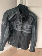 Leren Harley Davidson motorjas, Jas | leer, Harley Davidson, Heren, Tweedehands