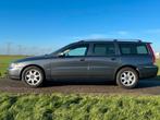 Mooie Volvo V70 2.5T op LPG, Auto's, 1800 kg, Beige, Overige kleuren, Stationwagon