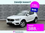 Volvo XC40 T2 Momentum Core | Automaat | Cruise Control | Pa, 12 maanden, Gebruikt, Euro 6, Leder en Stof