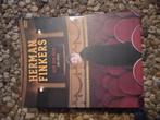 Dvd box Herman Finkers, Cd's en Dvd's, Alle leeftijden, Ophalen of Verzenden, Zo goed als nieuw, Stand-up of Theatershow