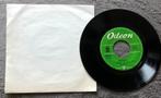 Vinyl Singeltje Richard Tauber Wolgalied 1958, Gebruikt, 7 inch, Single, Ophalen of Verzenden