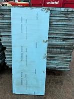 Roofmate isolatie, Ophalen of Verzenden, Zo goed als nieuw