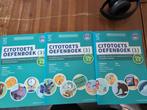 Citotoets Oefenboek deel 1 groep 5, Ophalen of Verzenden, Zo goed als nieuw, Overige niveaus, Nederlands