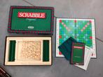 Scrabble, Ophalen of Verzenden, Zo goed als nieuw