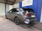 Opel Astra Sports Tourer 1.2 Turbo Ultimate Pano/Head-Up Dis, Gebruikt, Zwart, 1199 cc, 3 cilinders