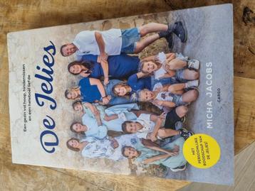 De jelies beschikbaar voor biedingen