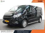 Ford Transit Custom 300 2.0 TDCI L2H1 Trend Raptor Edition N, Auto's, Stof, Euro 6, 4 cilinders, 129 pk