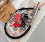NIEUW Vibro-naald Betonvibrator 1250w beton vibronaald 2M, Nieuw, Ophalen of Verzenden, H, H