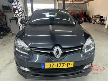 Renault Megane 1.2 TCe Authentique met 1 jaar APK beschikbaar voor biedingen
