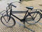 Herenfiets 28 inch, Fietsen en Brommers, Fietsen | Heren | Herenfietsen, Gebruikt, Versnellingen, 61 tot 65 cm, Ophalen