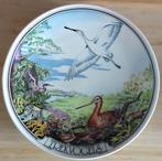 wandbord / sier bord Trekvogels, volgnr 17, Ophalen of Verzenden