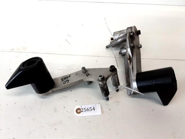 ER6F 2009 - 2011 Kawasaki Valblok D1-57793, Motoren, Accessoires | Overige