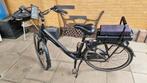 TE KOOP: ELEKTRISCHE FIETS - VICTESSE EDGE, Fietsen en Brommers, 51 tot 55 cm, Ophalen, 50 km per accu of meer, Overige merken