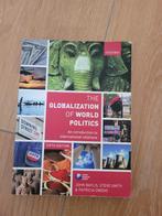 The Globalization of World Politics. (5th edition), Gelezen, Ophalen of Verzenden, WO, John Baylis
