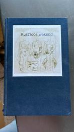 Rust’loos wakend ~ kluwer, div auteurs boek 329/1000, Verzenden, Zo goed als nieuw