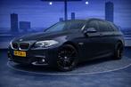 BMW 5-Serie 528i X-Drive M PAKKET PANODAK ORG NL AUTO, Automaat, 4 cilinders, 2000 kg, Vierwielaandrijving