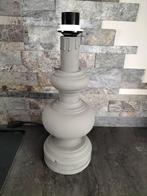 Tafellamp baluster, Huis en Inrichting, Lampen | Tafellampen, Ophalen of Verzenden, Zo goed als nieuw