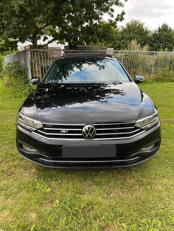 Volkswagen Passat r line fulle opties automaat  beschikbaar voor biedingen