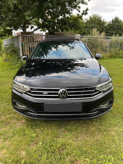 Volkswagen Passat r line fulle opties automaat, Auto's, Volkswagen, Bedrijf, Ophalen