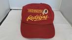 Vintage Washington Redskins NFL Eurocap Cap / Pet 1990', Kleding | Heren, Hoeden en Petten, Pet, Gedragen, Ophalen of Verzenden