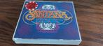 Santana - The Ultimate Collection (Boxset), Ophalen, Zo goed als nieuw, Boxset