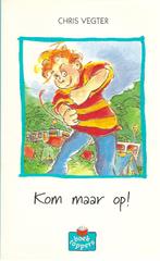 Chris Vegter - Kom maar op!, Ophalen of Verzenden, Gelezen, Chris Vegter, Fictie