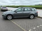 Volkswagen Golf Variant 1.5 TSI Comfortline / Trekhaak / Car, Stof, Gebruikt, Zwart, 4 cilinders