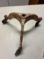 Verrijdbare steun driepoot, Ophalen of Verzenden