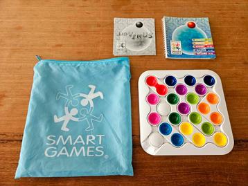 SmartGames Anti-Virus de reisversie (Smart Games)  beschikbaar voor biedingen