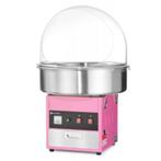 popcorn en suikerspin machine te huur, Ophalen, Zo goed als nieuw, Overige