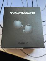 Samsung Galaxy Buds2 Pro, Audio, Tv en Foto, Koptelefoons, Overige merken, Bluetooth, Zo goed als nieuw, Ophalen