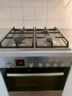 Bosch oven en gasfornuis inbouw HM54341, Witgoed en Apparatuur, Fornuizen, Ophalen, Gebruikt, 4 kookzones, Inbouw