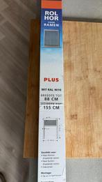 Hamstra Rolhor Plus 88cm x 155cm, Doe-het-zelf en Verbouw, Ophalen, 80 tot 100 cm, Overige typen, Minder dan 200 cm