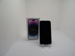 Apple iPhone 14 Pro 128GB Purple *807188*, Gebruikt, Ophalen of Verzenden, IPhone 14 Pro