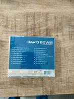 David Bowie, Ophalen of Verzenden, Zo goed als nieuw, Poprock