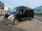 Renault Master 2.3D 92KW 2015, 13 km/l, Euro 5, 4 cilinders, Renault