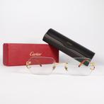 Cartier CT0092o 001 Diamond Cut - B Grade (Incl Factuur)