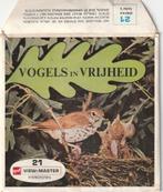 3 schijfjes voor de view master, Verzenden, Gebruikt