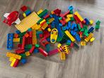Duplo, Kinderen en Baby's, Speelgoed | Duplo en Lego, Ophalen, Gebruikt, Losse stenen, Duplo