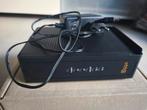 Ubee router modem UBC1318, Ophalen of Verzenden, Zo goed als nieuw, Router met modem, Ubee