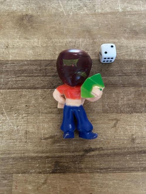 Brawl Stars Tara, Verzamelen, Poppetjes en Figuurtjes, Gebruikt, Ophalen of Verzenden