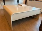Retro Salontafel, Huis en Inrichting, Tafels | Salontafels, Ophalen, Gebruikt, Vierkant, Minder dan 50 cm