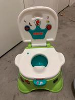 Fisher Price Potje en Krukje met Geluid, Overige merken, Gebruikt, Overige typen, Ophalen of Verzenden